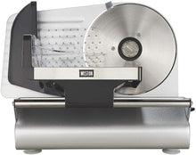 Load image into Gallery viewer, WESTON 7.5&quot; Meat Slicer - 83-0750-W
