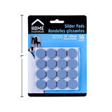 HOME ESSENTIALS 16-Piece 3/4