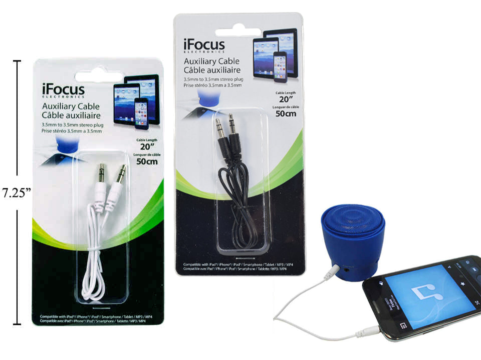 iFOCUS 20
