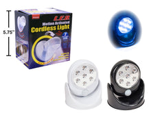 Load image into Gallery viewer, iFOCUS Motion Activated Cordless LED Light - 86648
