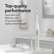 Load image into Gallery viewer, BRIGHTLINE Sonic Toothbrush - 86710
