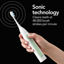 Load image into Gallery viewer, BRIGHTLINE Sonic Toothbrush - 86710
