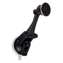 Charger l&#39;image dans la galerie, iFOCUS - Support de téléphone magnétique pour grille d&#39;aération de voiture avec bras - 86950
