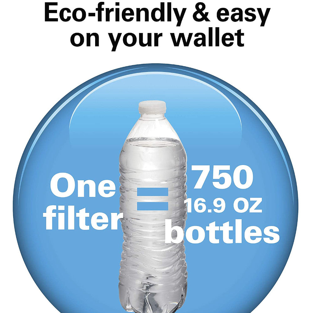 HAMILTON BEACH CLEANGUARD AQUAFUSION Filter - 87325