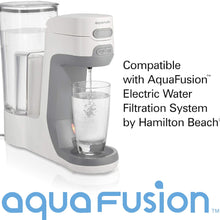 Load image into Gallery viewer, HAMILTON BEACH CLEANGUARD AQUAFUSION Filter - 87325
