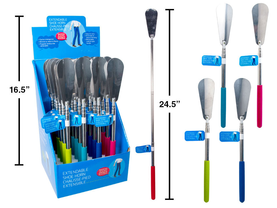 Chausse-pied Extensible CTG - 89500