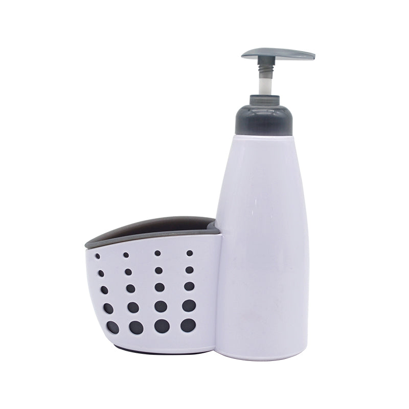 Distributeur de savon ITY avec porte-éponge - 90002