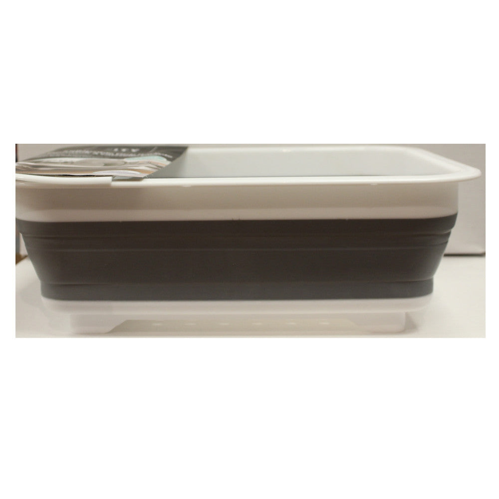 Égouttoir à vaisselle pliable ITY - 90007