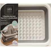 ITY Collapsible Dish Rack- 90007