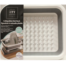 Load image into Gallery viewer, ITY Collapsible Dish Rack- 90007
