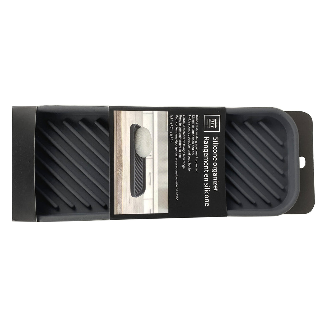 ITY Rectangle Silicone Tray - 90014