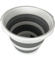 ITY 10L Silicone Collapsible Bucket - 90017