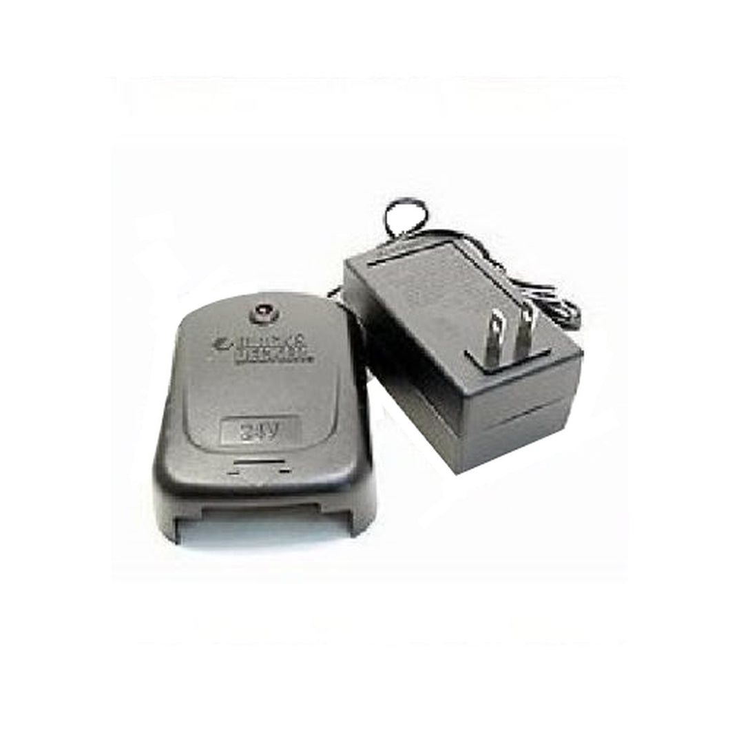 BLACK + DECKER 24V Slide Replacement Charger - 90553447