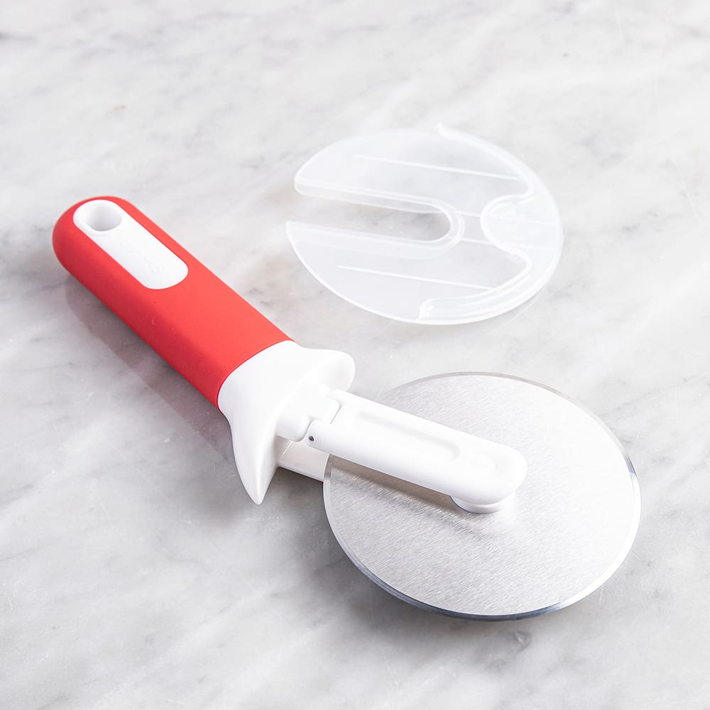 STARFRIT Roulette à Pizza avec Lame Amovible - 0920700060000