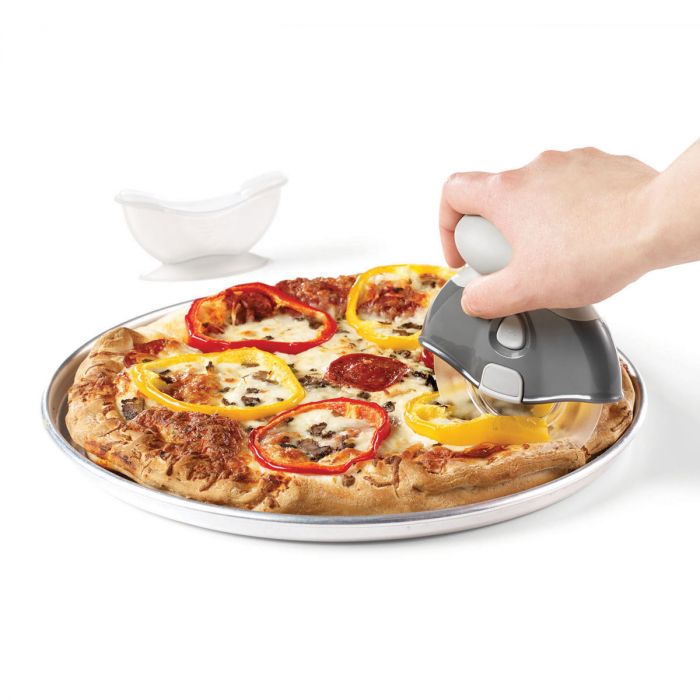 STARFRIT Tritan Blade Pizza Wheel - 0805830060000