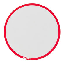 Load image into Gallery viewer, STARFRIT 12&quot; Silicone Round Kitchen Mat - 0928370060000

