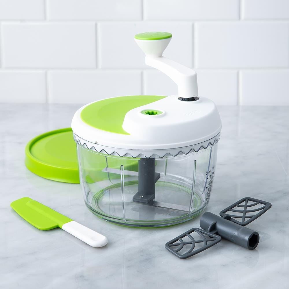 Robot culinaire à double vitesse STARFRIT - 0929000020000