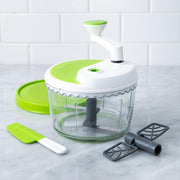 Robot culinaire à double vitesse STARFRIT - 0929000020000