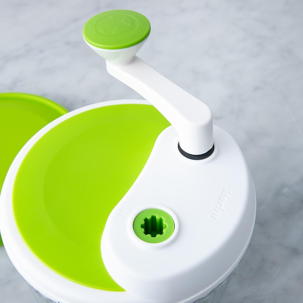 Robot culinaire à double vitesse STARFRIT - 0929000020000