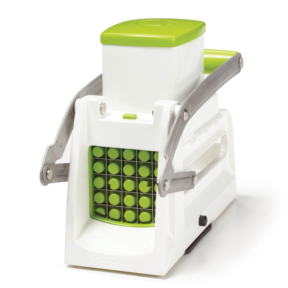 Coupe-frites et cubeur STARFRIT Pro - 92919