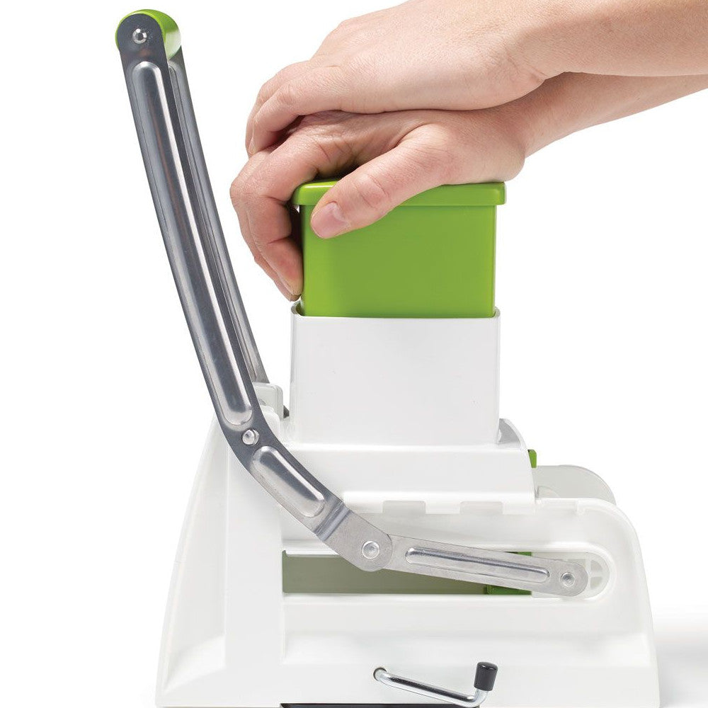 Coupe-frites et cubeur STARFRIT Pro - 92919