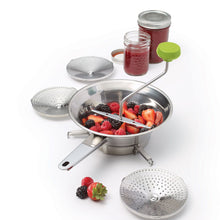 Load image into Gallery viewer, STARFRIT Fruit &amp; vegetable mill - 92921
