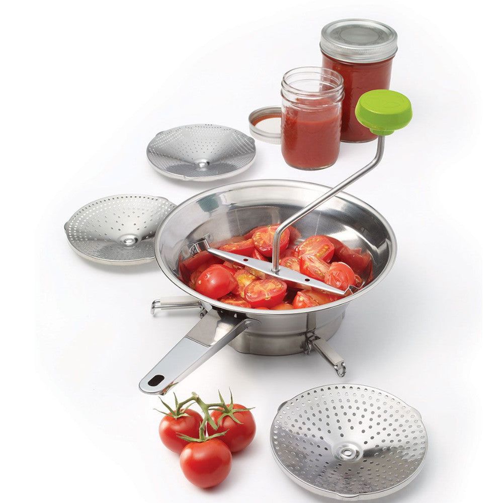 STARFRIT Fruit & Vegetable Mill - 92921
