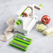 Load image into Gallery viewer, STARFRIT Fruit and Vegetable Sheet Slicer - 0929430020000
