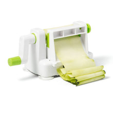 Load image into Gallery viewer, STARFRIT Fruit and Vegetable Sheet Slicer - 0929430020000
