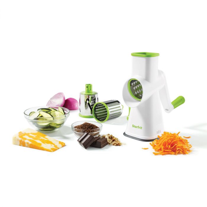 Râpe à tambour STARFRIT - 0929300030000