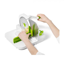 Load image into Gallery viewer, STARFRIT Deli Slicer - 92968

