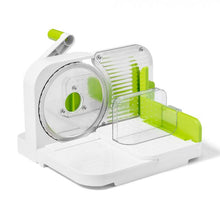 Load image into Gallery viewer, STARFRIT Deli Slicer - 92968
