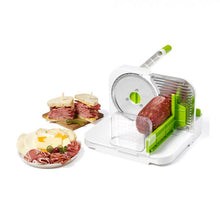 Load image into Gallery viewer, STARFRIT Deli Slicer - 92968
