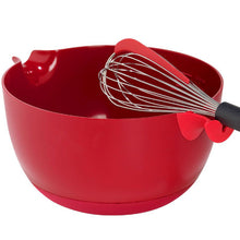 Load image into Gallery viewer, STARFRIT Mixing Bowls and Colander - 92989
