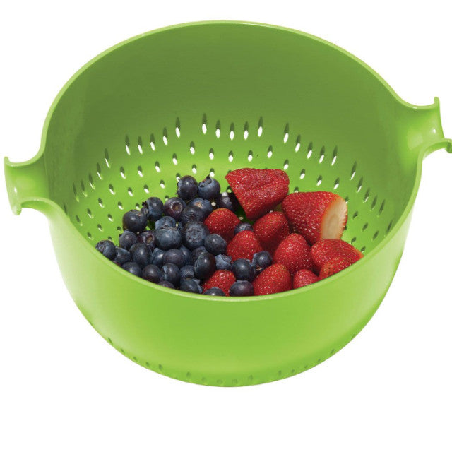 Bols à mélanger et passoire STARFRIT - 92989