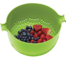 Load image into Gallery viewer, STARFRIT Mixing Bowls and Colander - 92989
