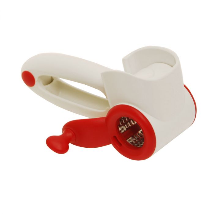 Râpe à tambour portative STARFRIT - 093015006NEW1
