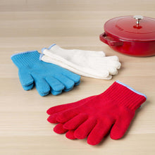Load image into Gallery viewer, CTG 2-Piece Oven Gloves - 93029
