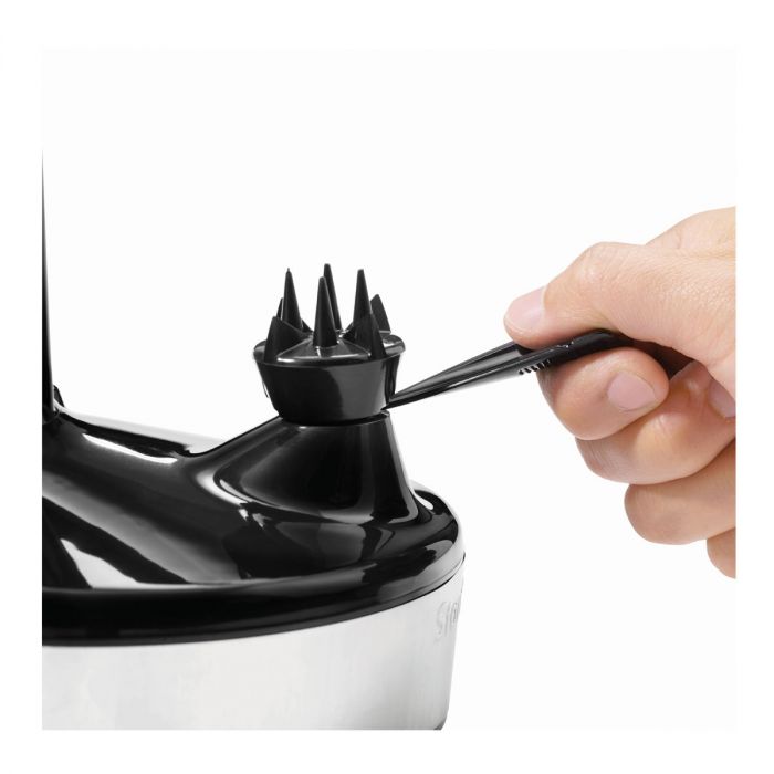 STARFRIT Rotato Express Électrique - 093209002BLCK