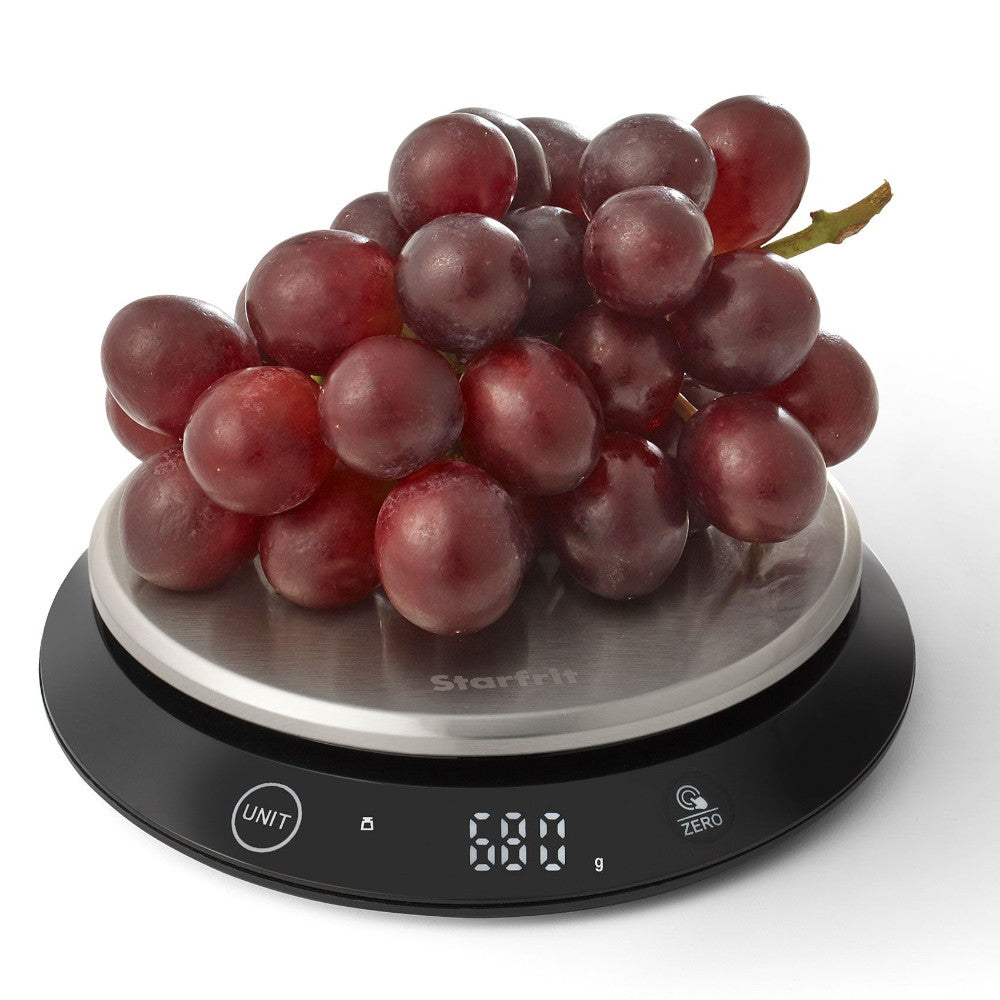 STARFRIT Digital kitchen scale with bowl - 93770