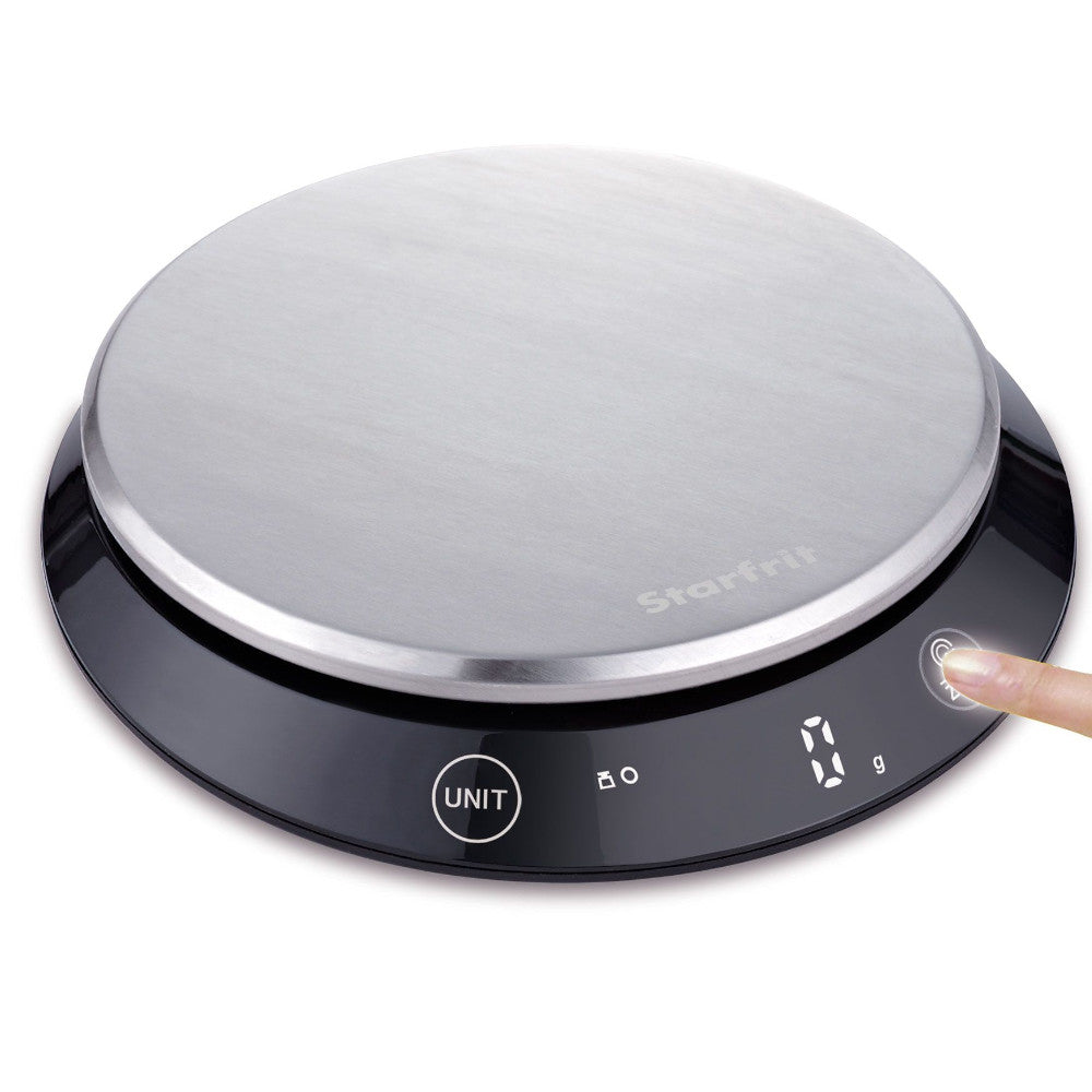 STARFRIT Balance de cuisine numérique avec bol - 93770