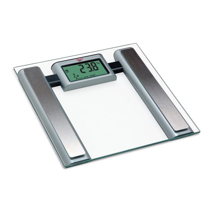 Balance de graisse corporelle en verre STARFRIT - 0938360010000