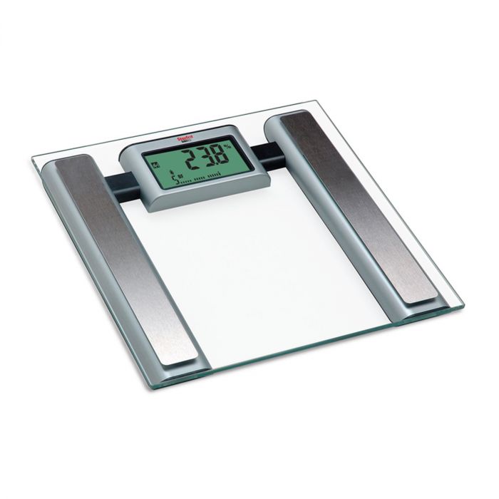 STARFRIT Glass Body Fat Scale - 0938360010000