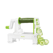 STARFRIT Spiralizer with 4 Blades - 094236002
