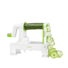Load image into Gallery viewer, STARFRIT Spiralizer with 4 Blades - 094236002
