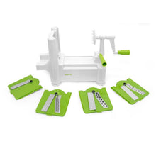 Load image into Gallery viewer, STARFRIT Spiralizer with 4 Blades - 094236002
