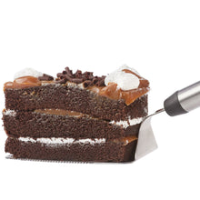 Load image into Gallery viewer, STARFRIT Gourmet Stainless Steel Cake Server - 95802
