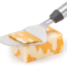 Load image into Gallery viewer, STARFRIT Gourmet Stainless Steel Cheese Slicer - 95803
