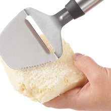 Load image into Gallery viewer, STARFRIT Gourmet Stainless Steel Cheese Slicer - 95803
