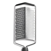 STARFRIT Gourmet Stainless Steel Dual Sided Grater - 95804